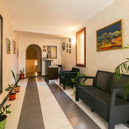 Paradise Tchernomorets Extérieur photo