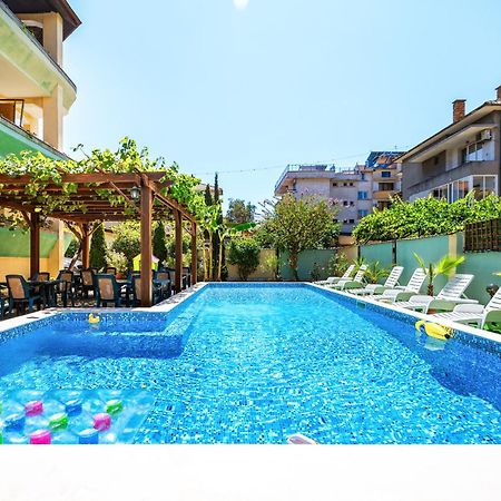Paradise Tchernomorets Extérieur photo
