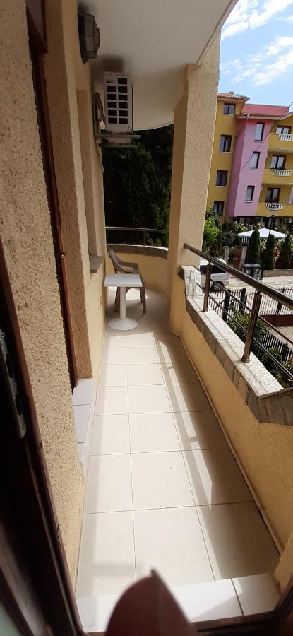 Paradise Tchernomorets Chambre photo
