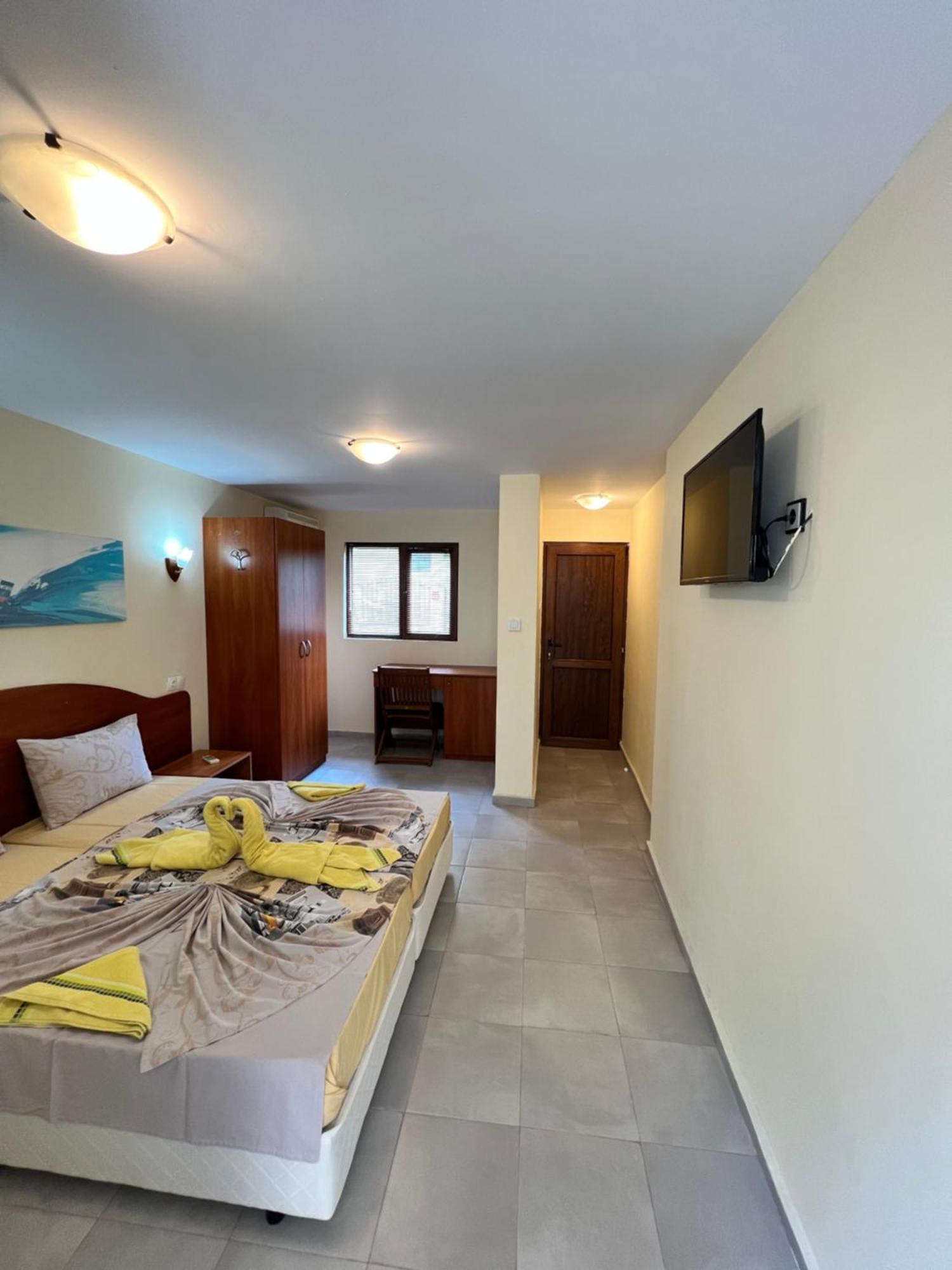 Paradise Tchernomorets Chambre photo