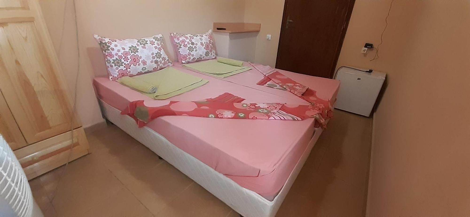 Paradise Tchernomorets Chambre photo