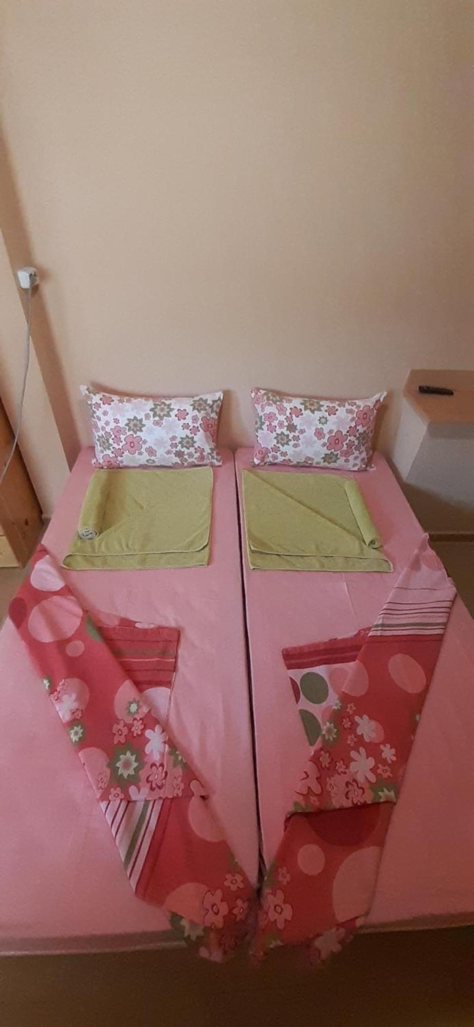 Paradise Tchernomorets Chambre photo