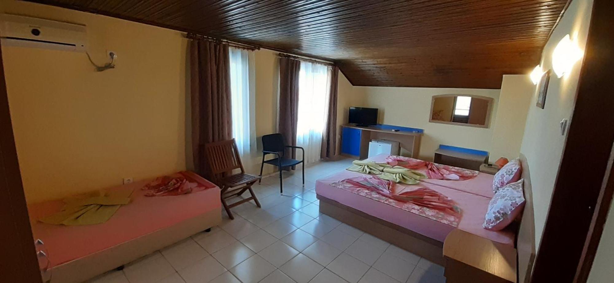 Paradise Tchernomorets Chambre photo