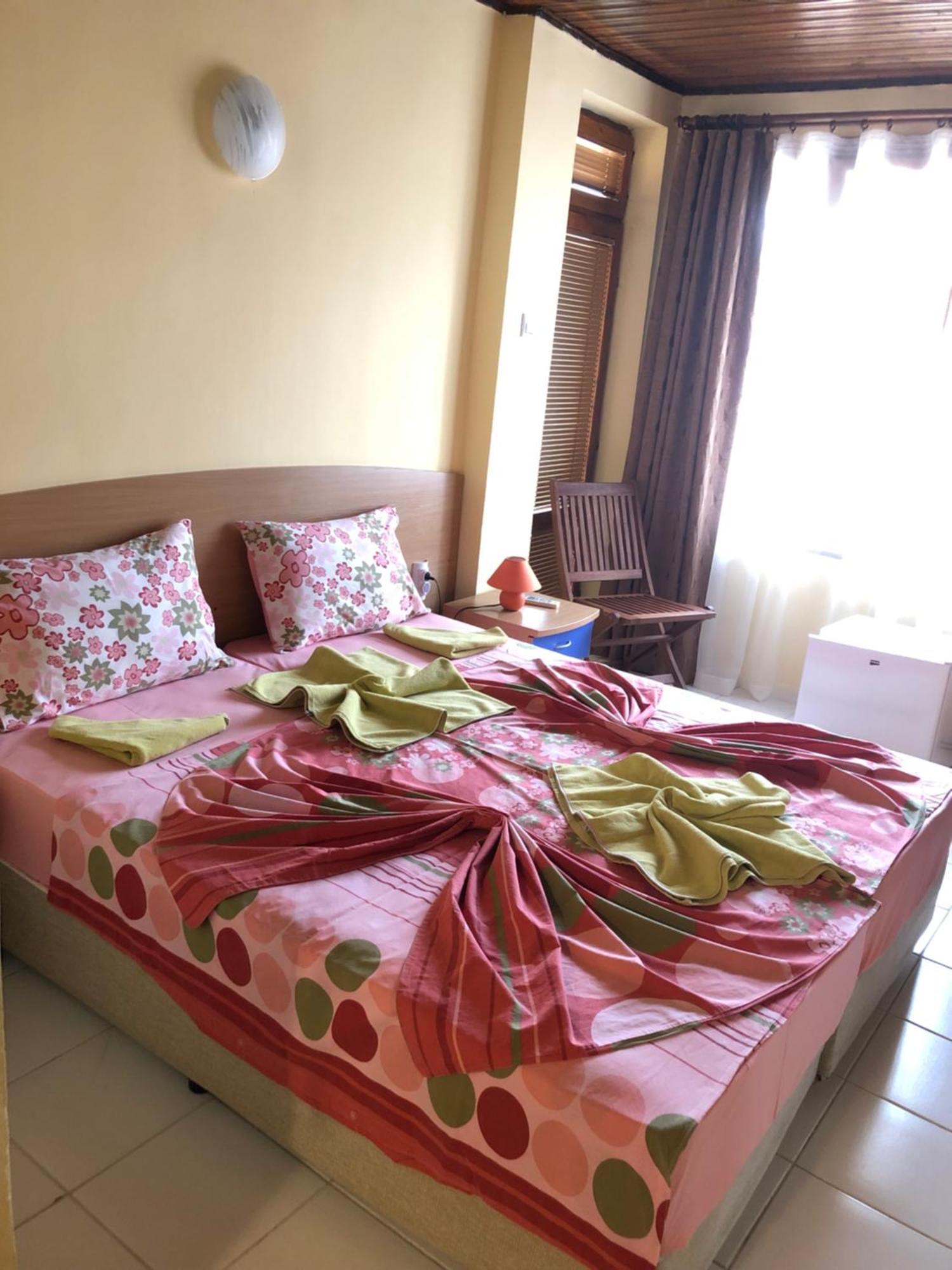 Paradise Tchernomorets Chambre photo