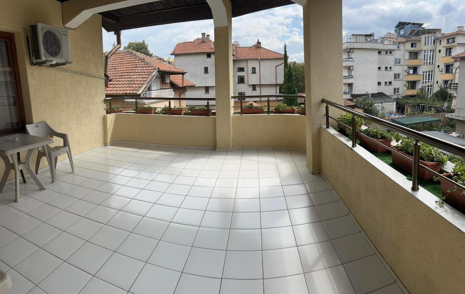 Paradise Tchernomorets Chambre photo