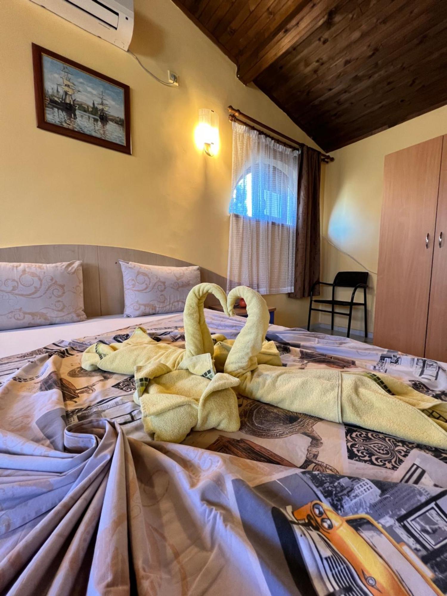Paradise Tchernomorets Extérieur photo
