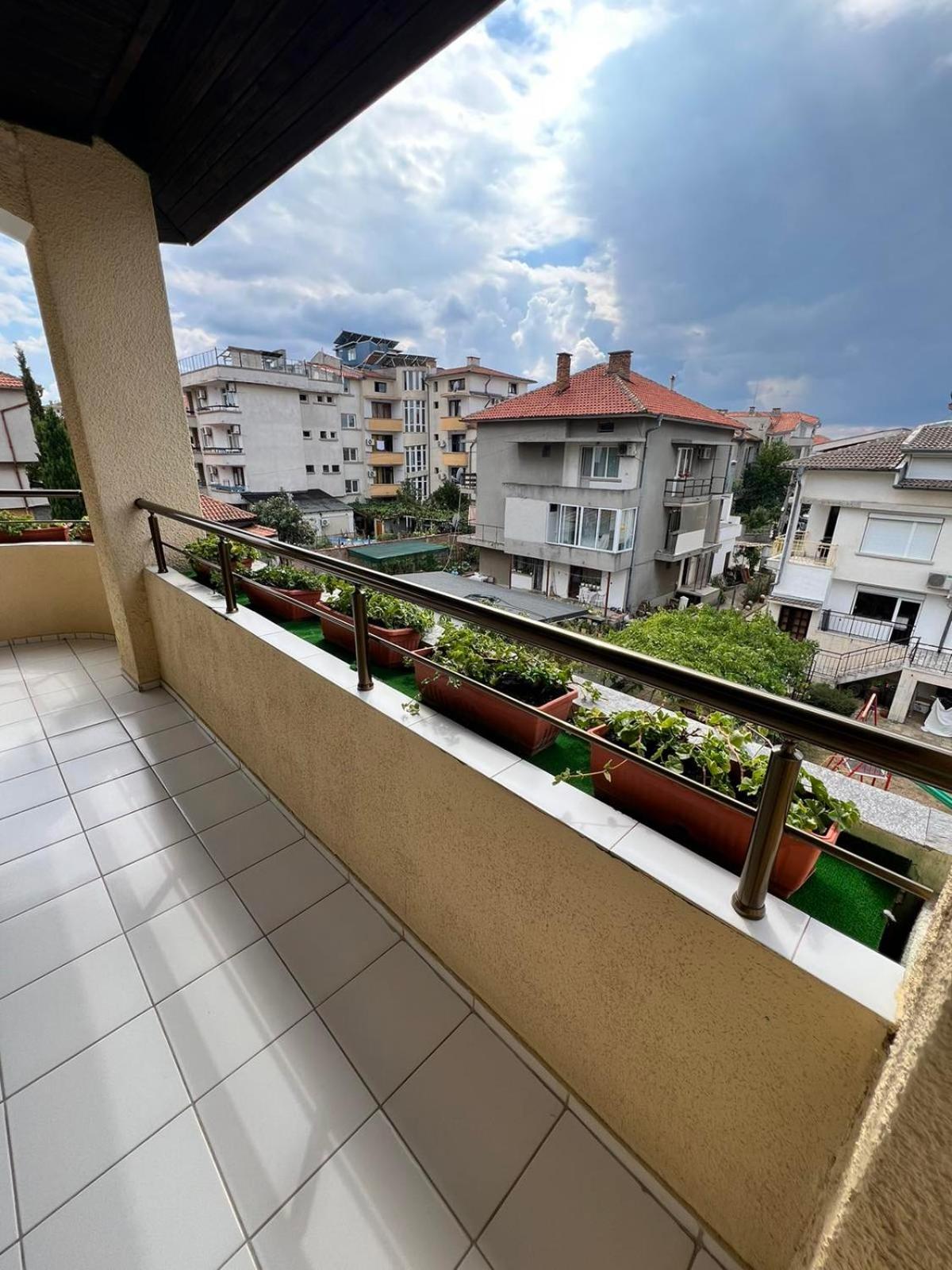 Paradise Tchernomorets Chambre photo