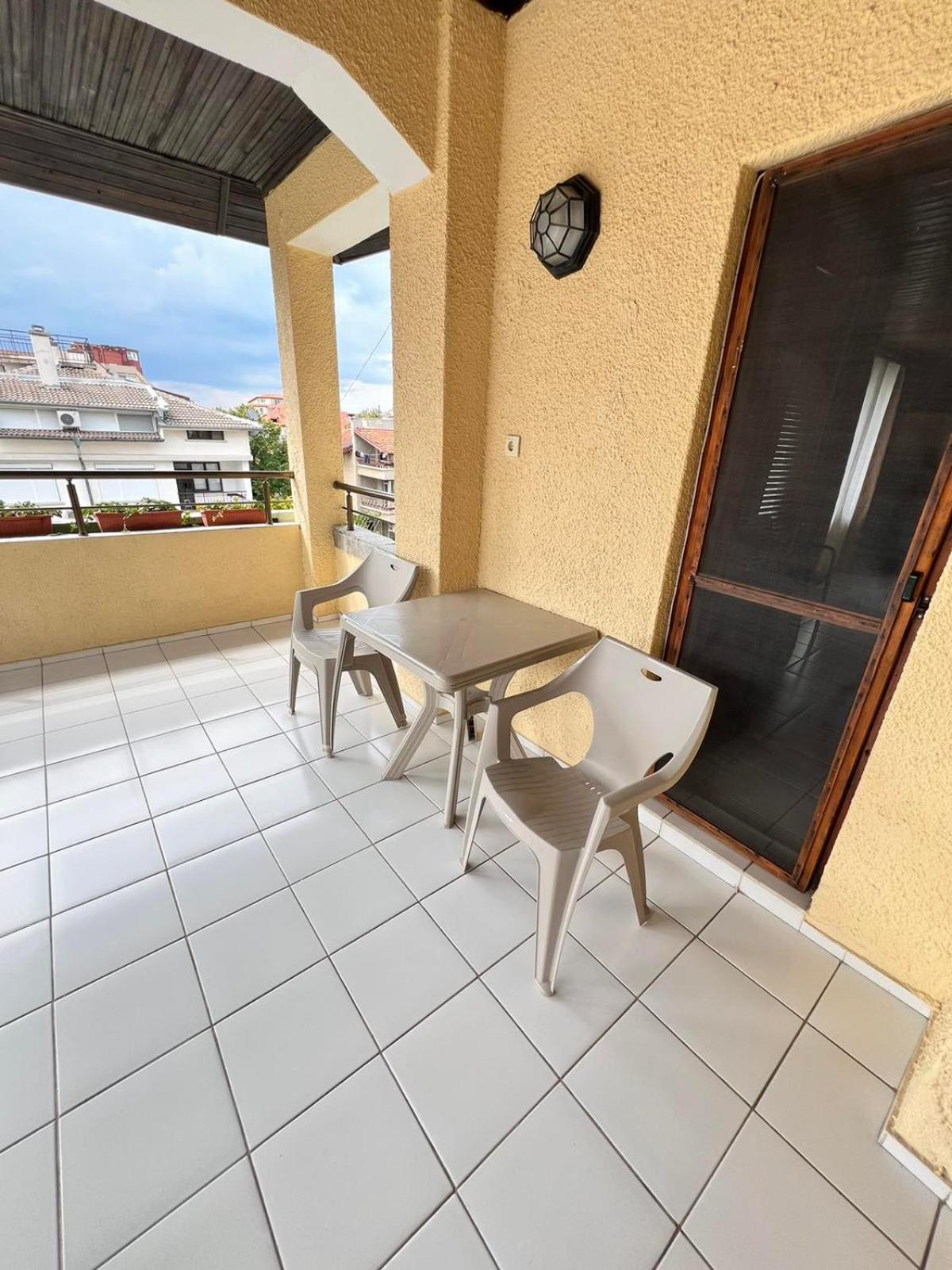 Paradise Tchernomorets Chambre photo