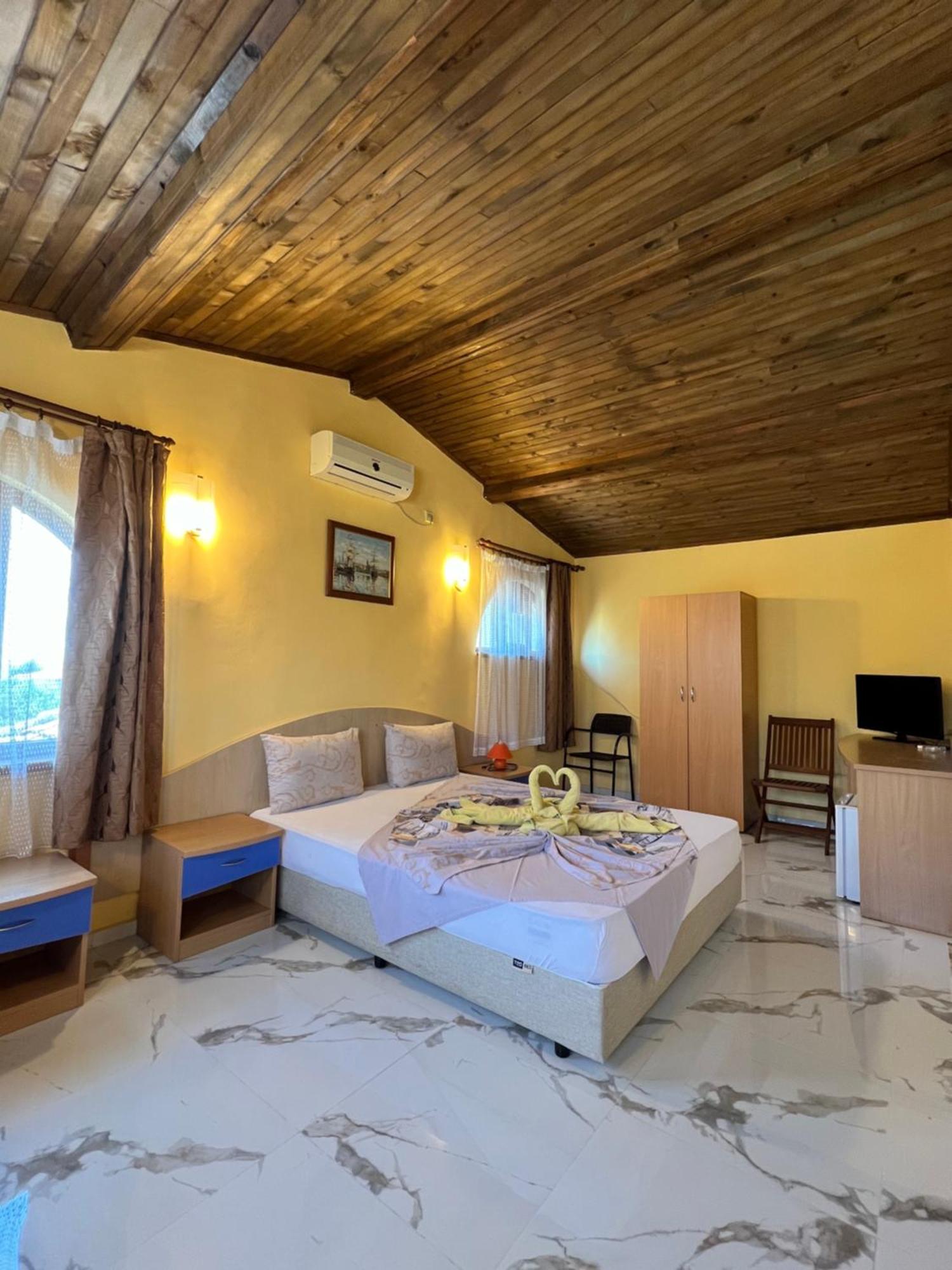 Paradise Tchernomorets Extérieur photo