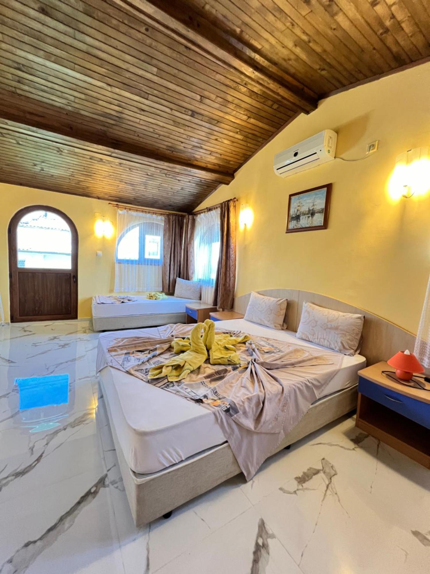 Paradise Tchernomorets Extérieur photo