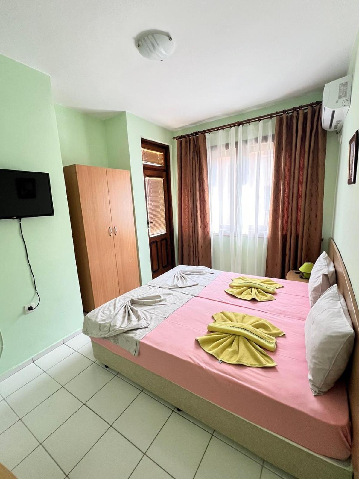 Paradise Tchernomorets Extérieur photo
