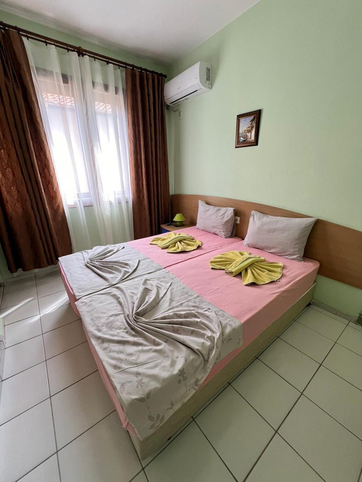Paradise Tchernomorets Extérieur photo