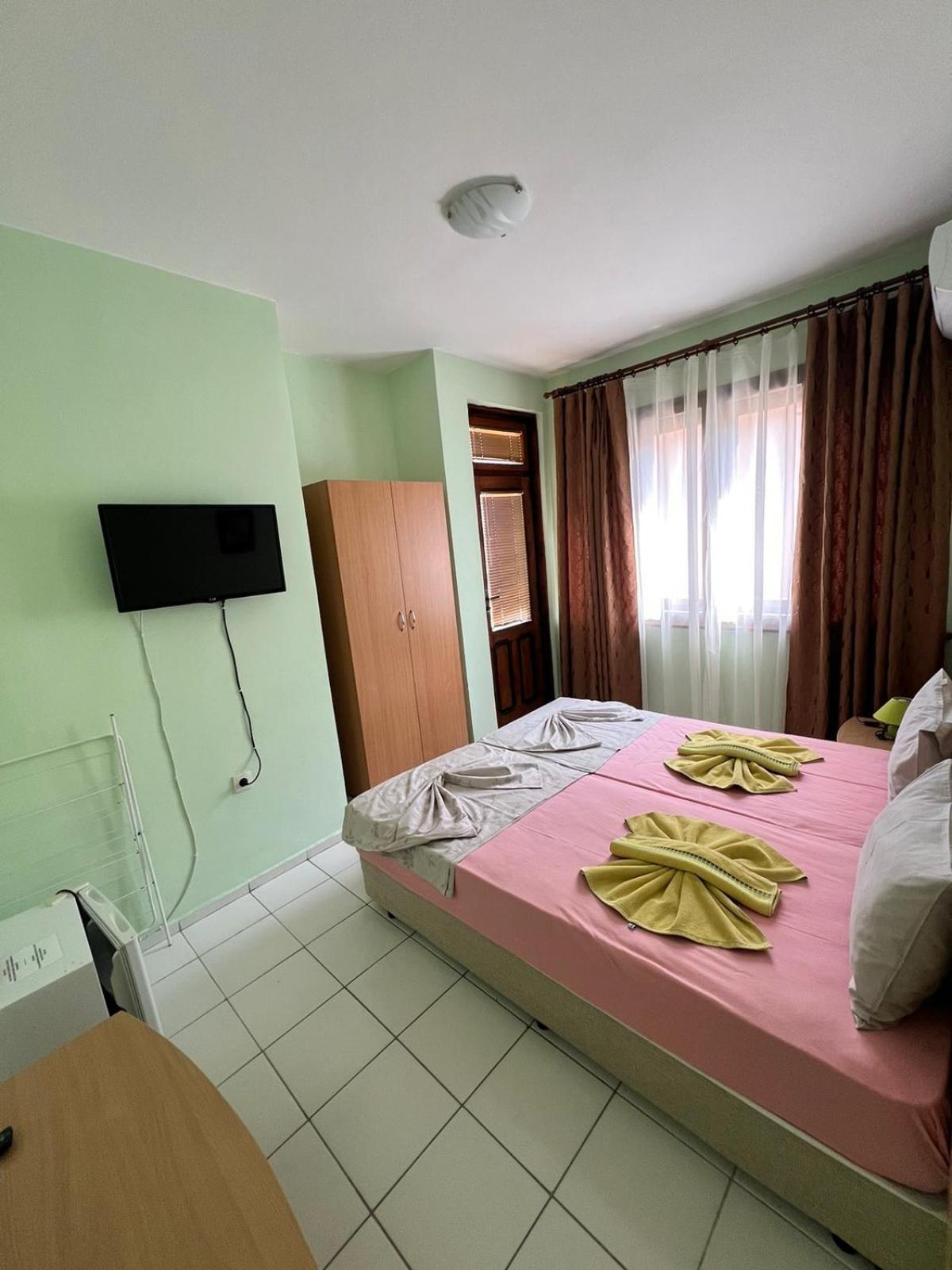 Paradise Tchernomorets Extérieur photo