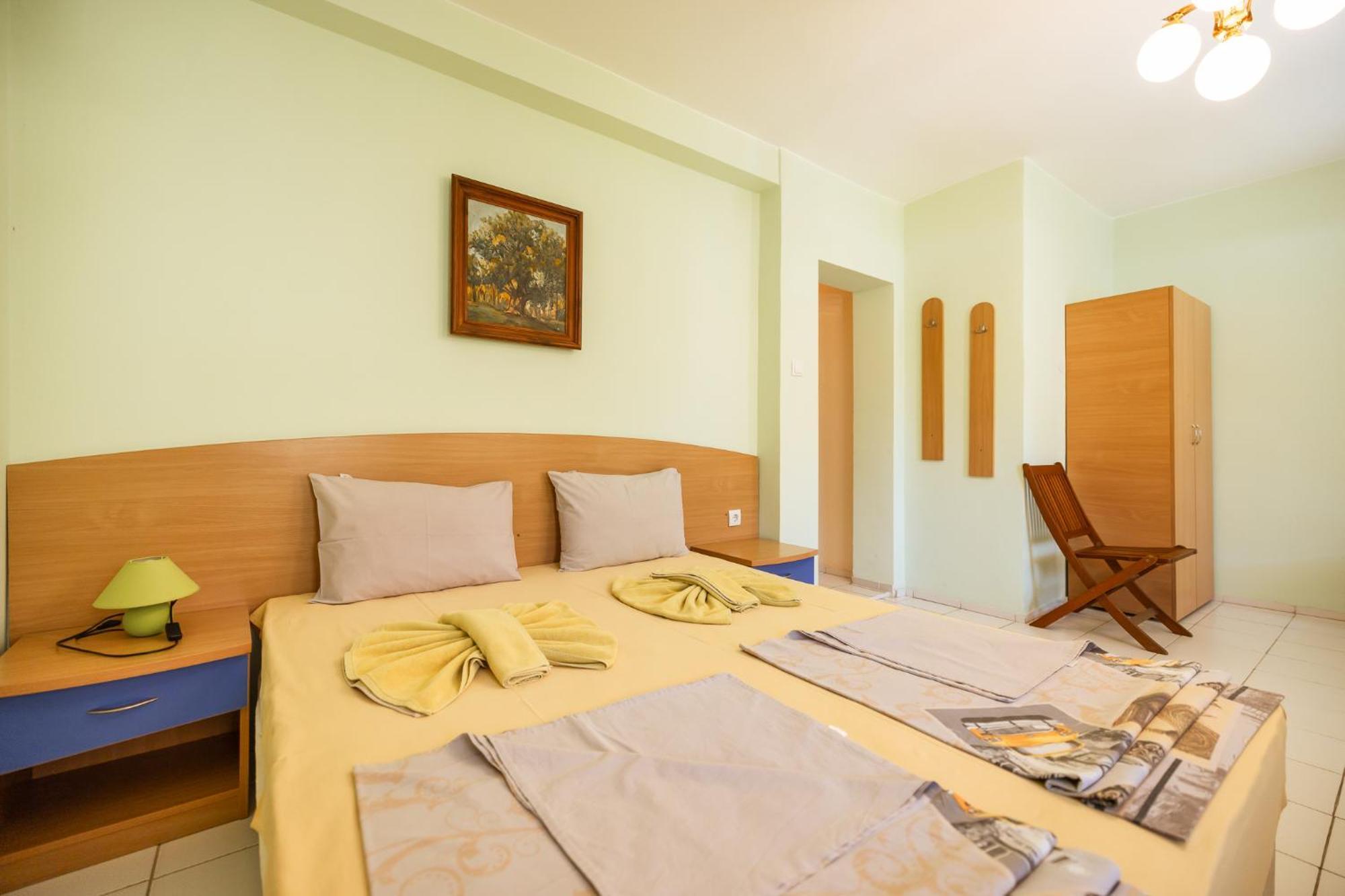 Paradise Tchernomorets Extérieur photo