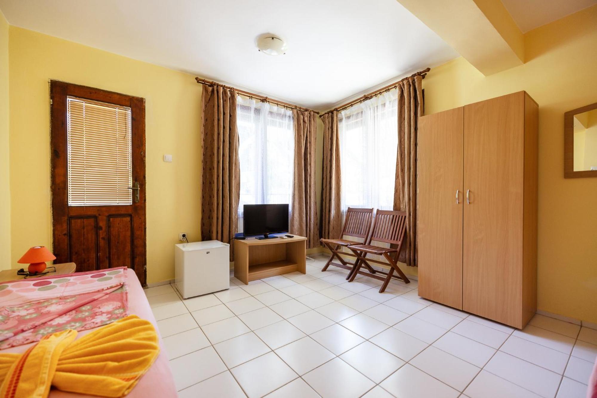 Paradise Tchernomorets Extérieur photo