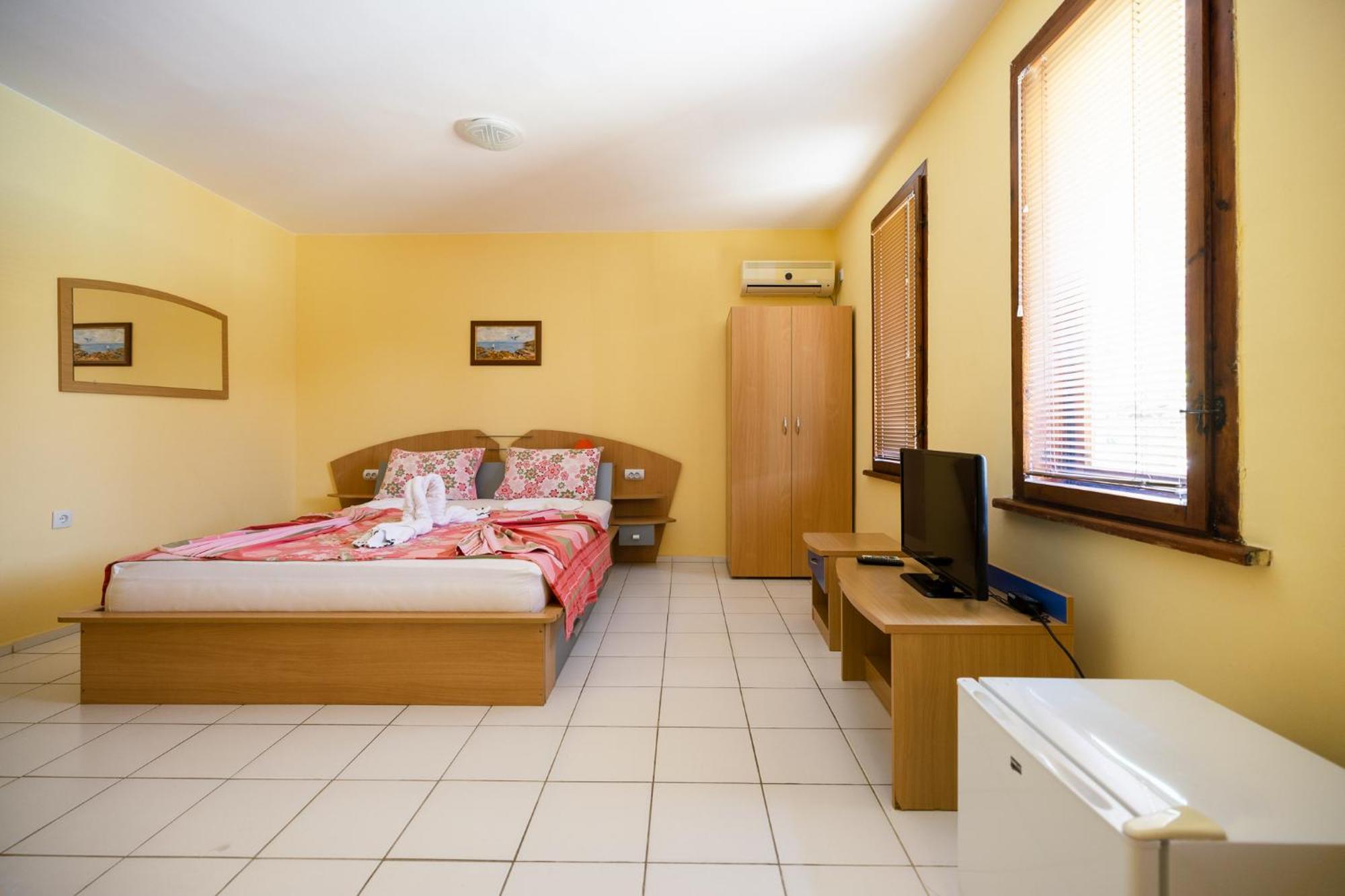 Paradise Tchernomorets Extérieur photo