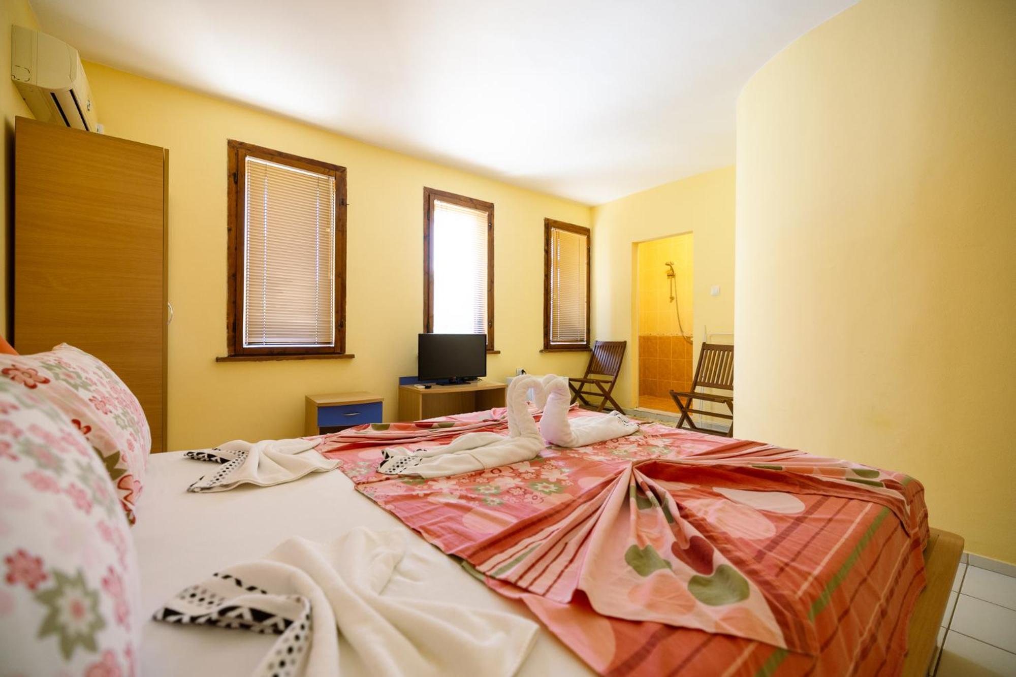 Paradise Tchernomorets Extérieur photo