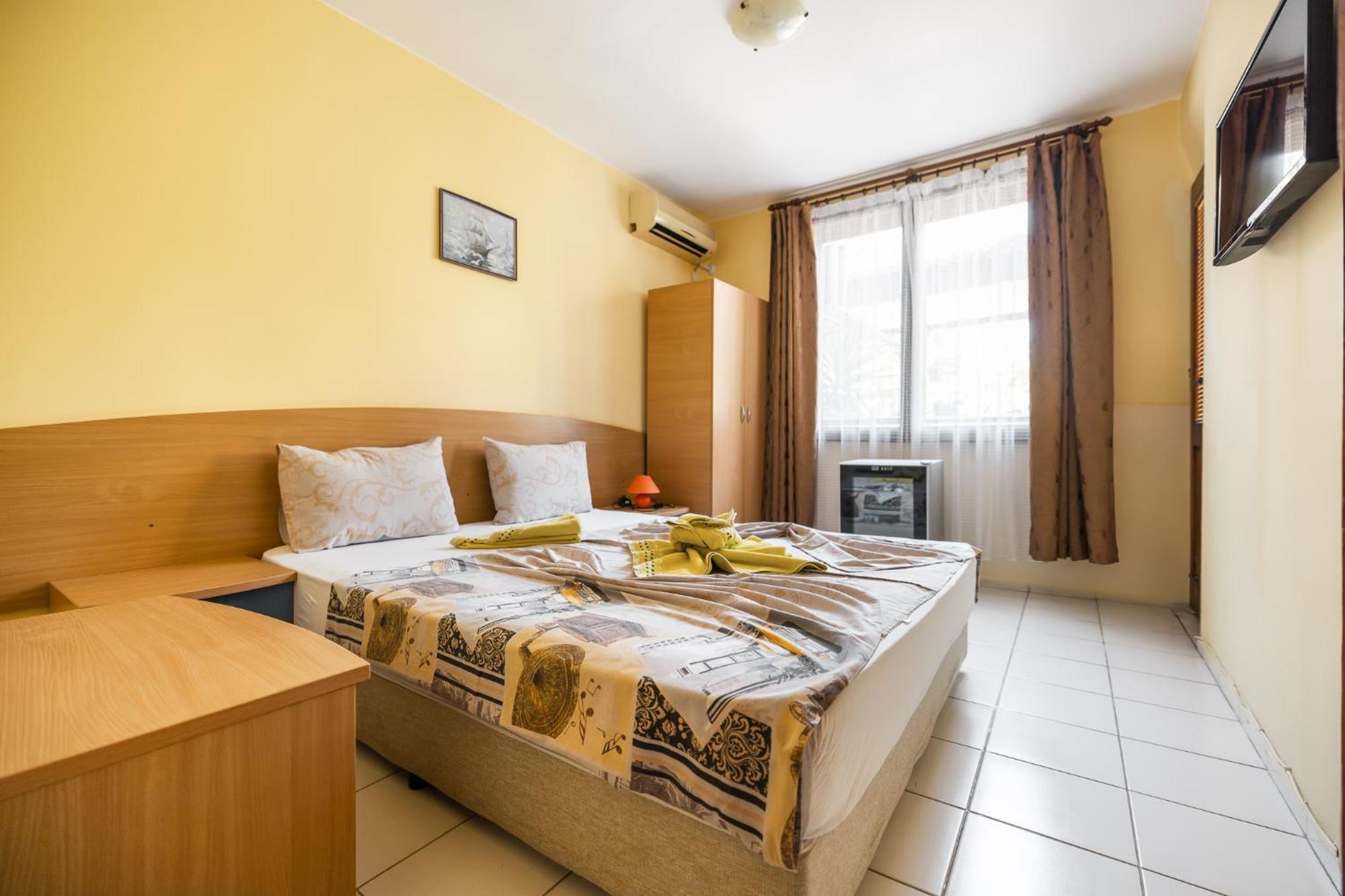 Paradise Tchernomorets Extérieur photo