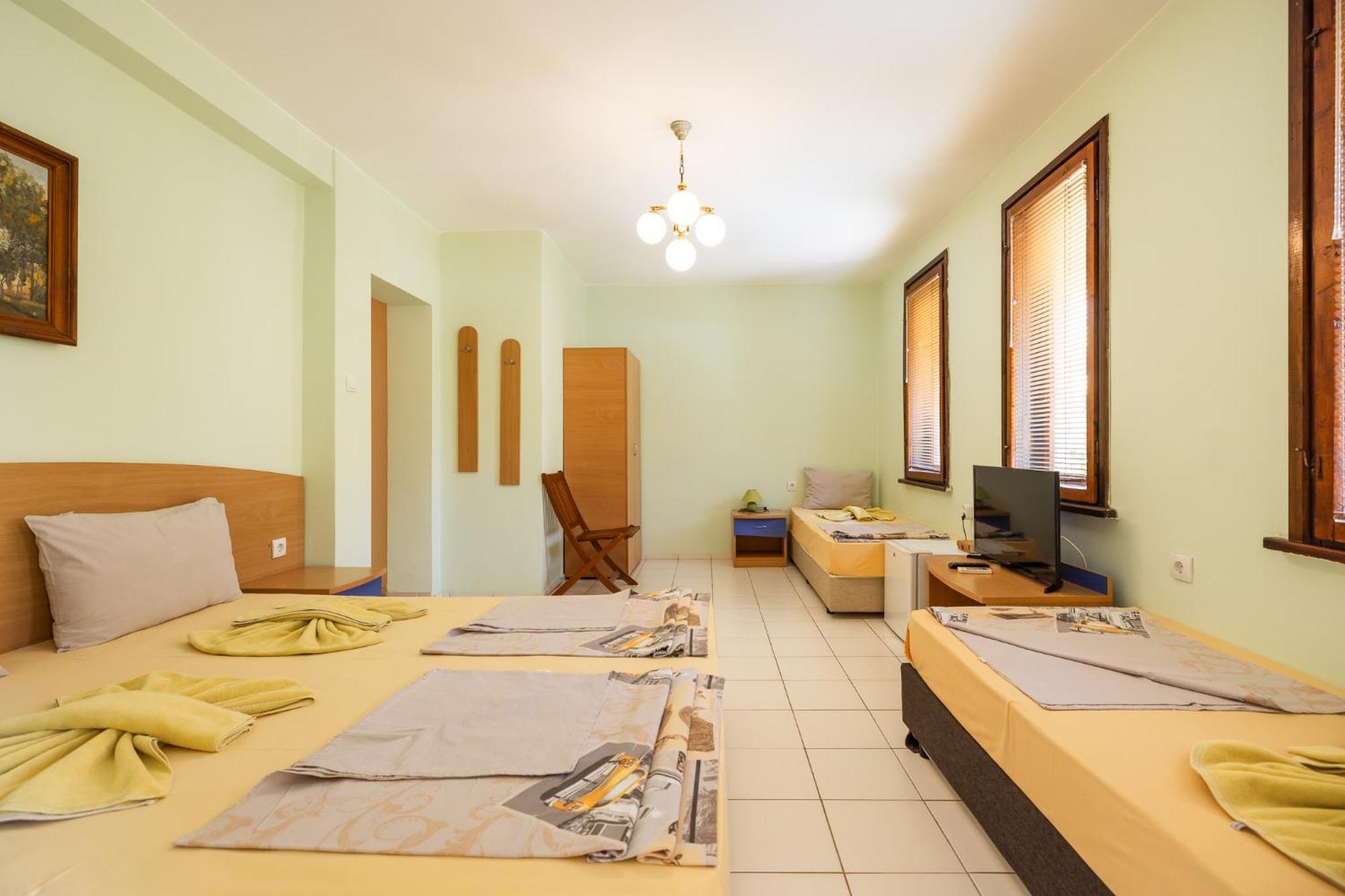 Paradise Tchernomorets Extérieur photo
