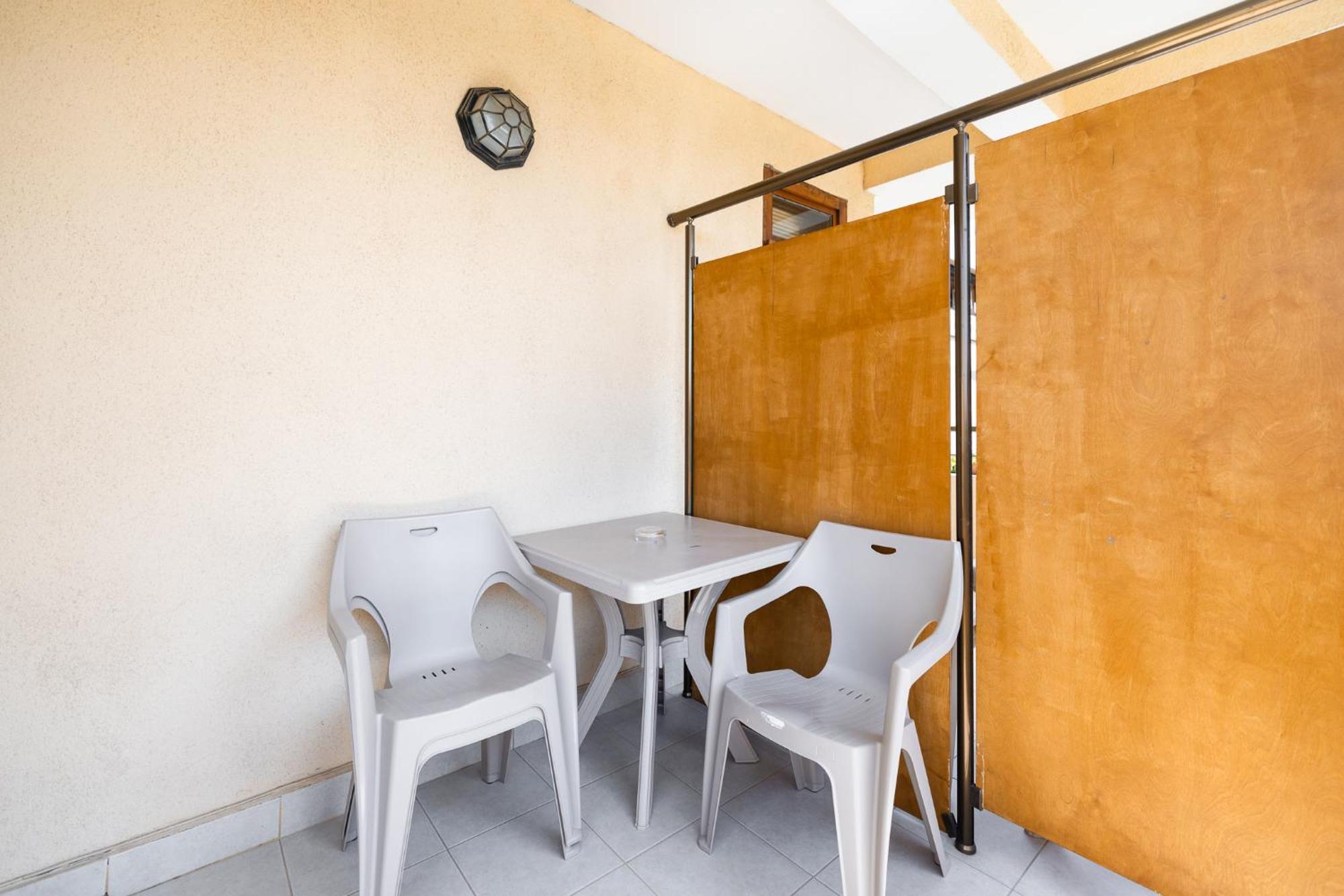 Paradise Tchernomorets Chambre photo
