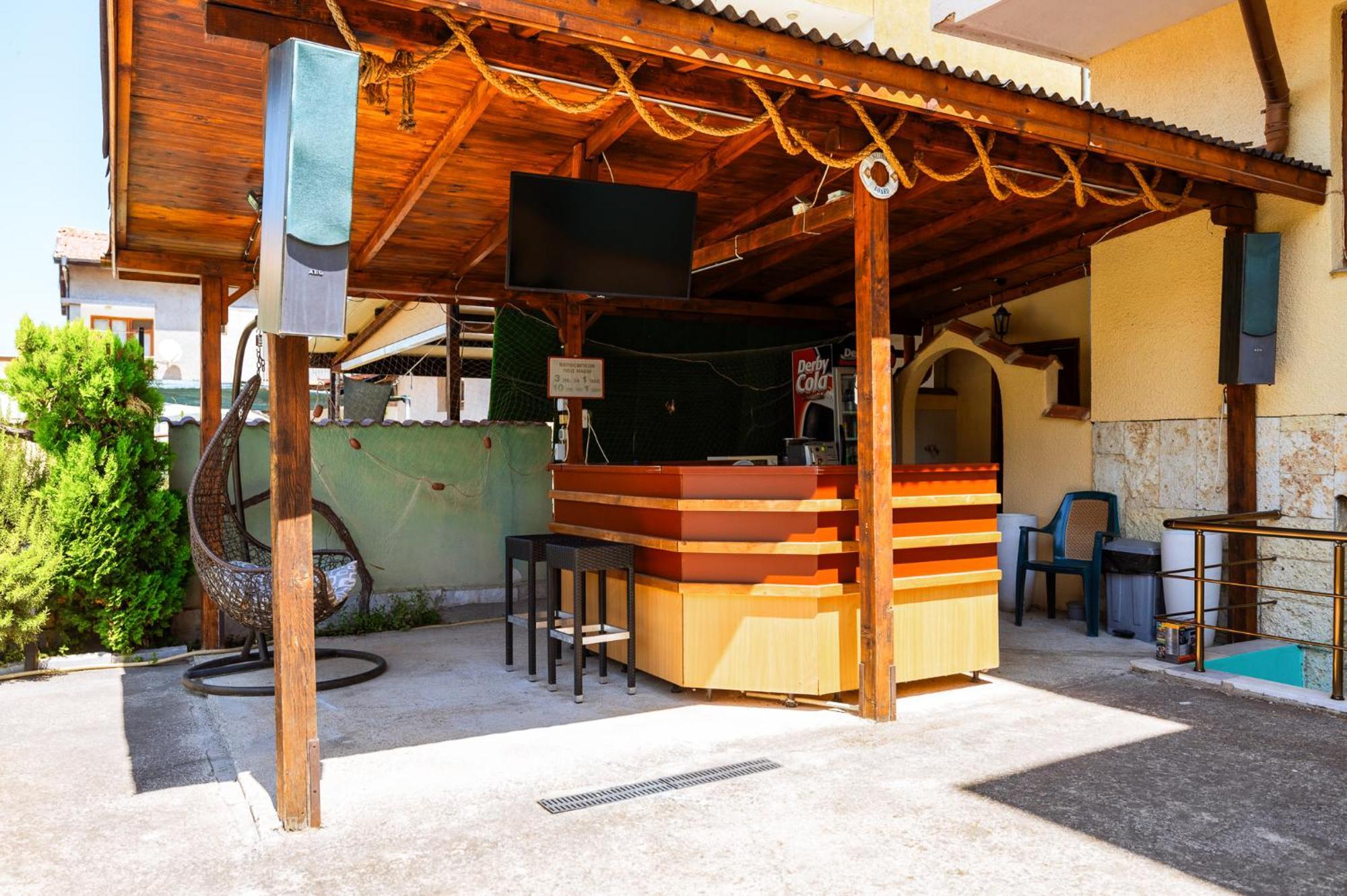 Paradise Tchernomorets Extérieur photo